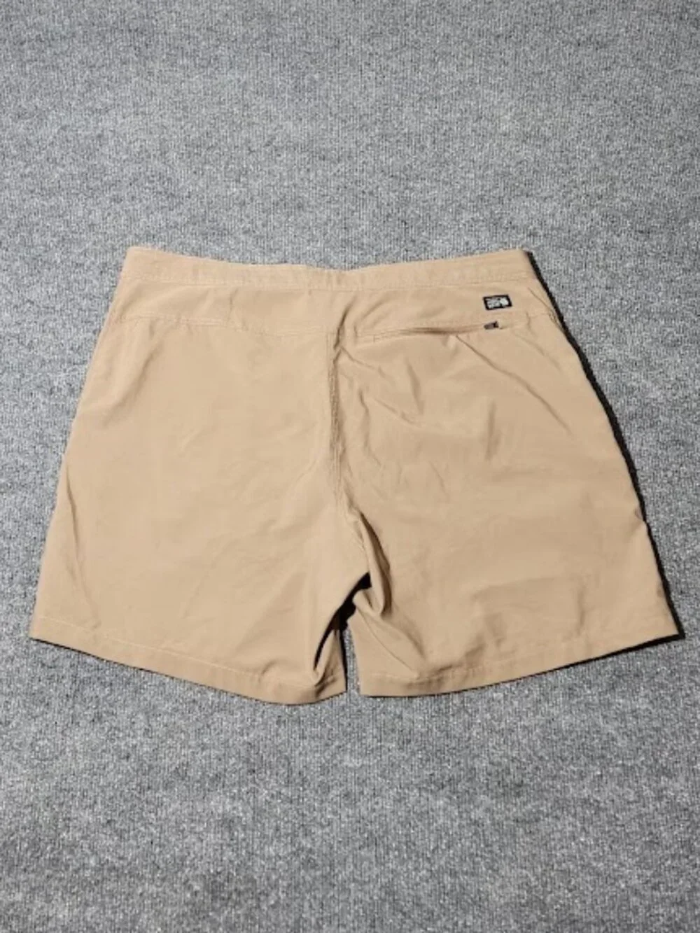 Mountain Hardware Men's Chino Style Shorts Size 36